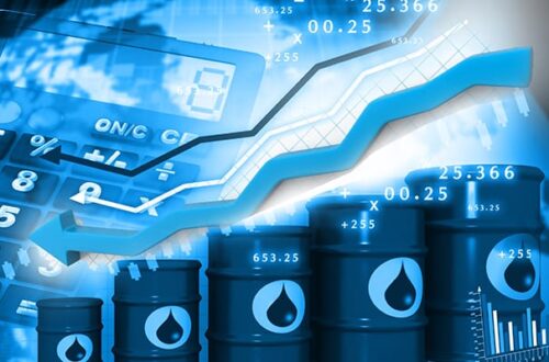 Tactical Crude Oil Spread Trading: Hedging UK Energy Exposure 5 Tactical Crude Oil Spread Trading Hedging UK Energy Exposure